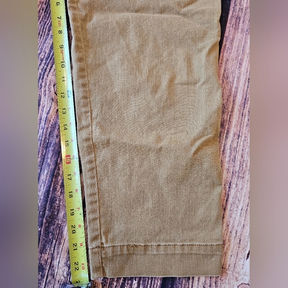 Free People Size 2 Seamed Like the Real Thing Trousers Hi-Rise Pleated Crop Pant - Picture 12 of 12